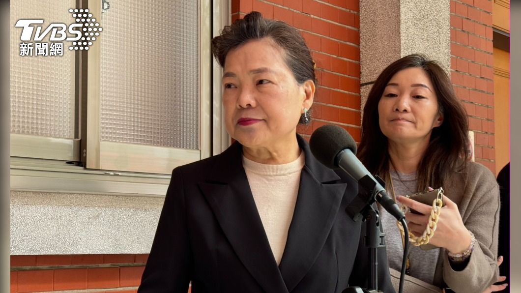 Wang Mei-hua endorses successor ahead of cabinet change (TVBS News) Wang Mei-hua endorses successor ahead of cabinet change