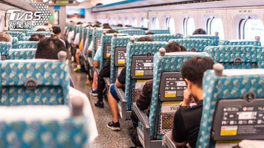 Minister urges THSR to consider commuters in fare hike (Shutterstock) Minister urges THSR to consider commuters in fare hike