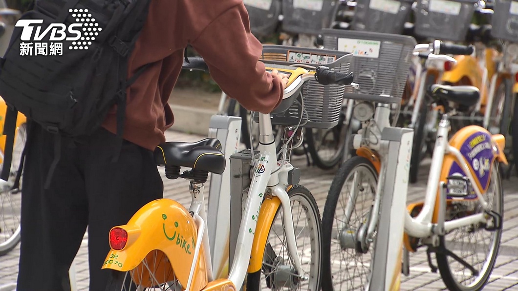 New Taipei to monitor Taipei’s free YouBike policy impact (TVBS News) New Taipei to monitor Taipei’s free YouBike policy impact