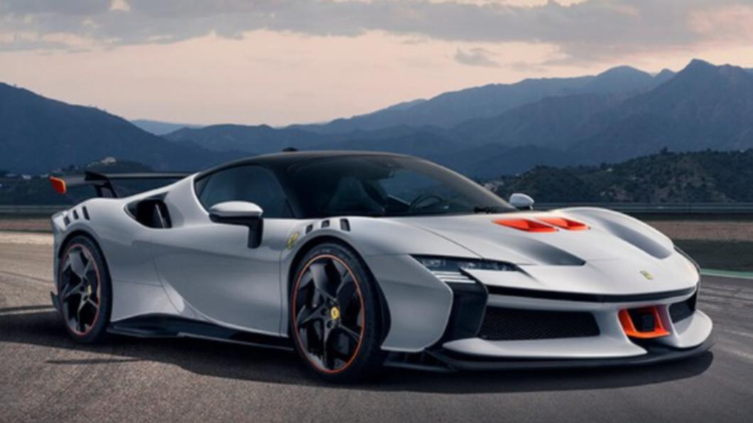 Ferrari’s sales soar in Taiwan (Screengrab of Ferrari’s official page) Ferrari’s sales soar in Taiwan amid chip boom