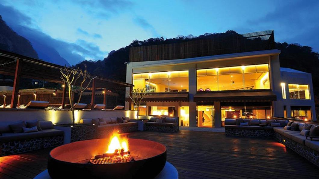 Silks Place Taroko halts services again (Courtesy of Silks Place Taroko) Silks Place Taroko halts lodging until Jan. 15, 2025