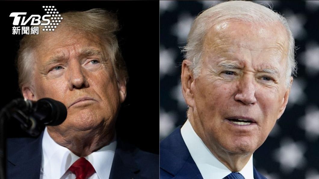 Taiwan issue key on Biden-Trump debate agenda (AP) Taiwan issue key on Biden-Trump debate agenda