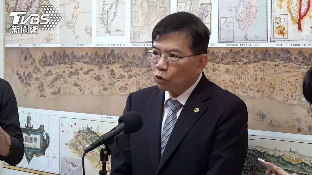 Taiwan seeks expanded travel ties as China eases restrictions (TVBS News) Taiwan seeks expanded China travel ties as restriction eases