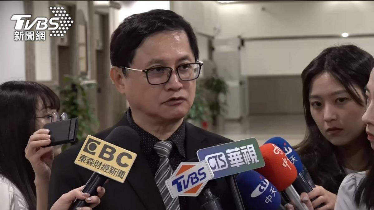 Taiwan leaders express concern over Trump’s defense comments (TVBS News) Taiwan leaders express concern over Trump’s defense comments