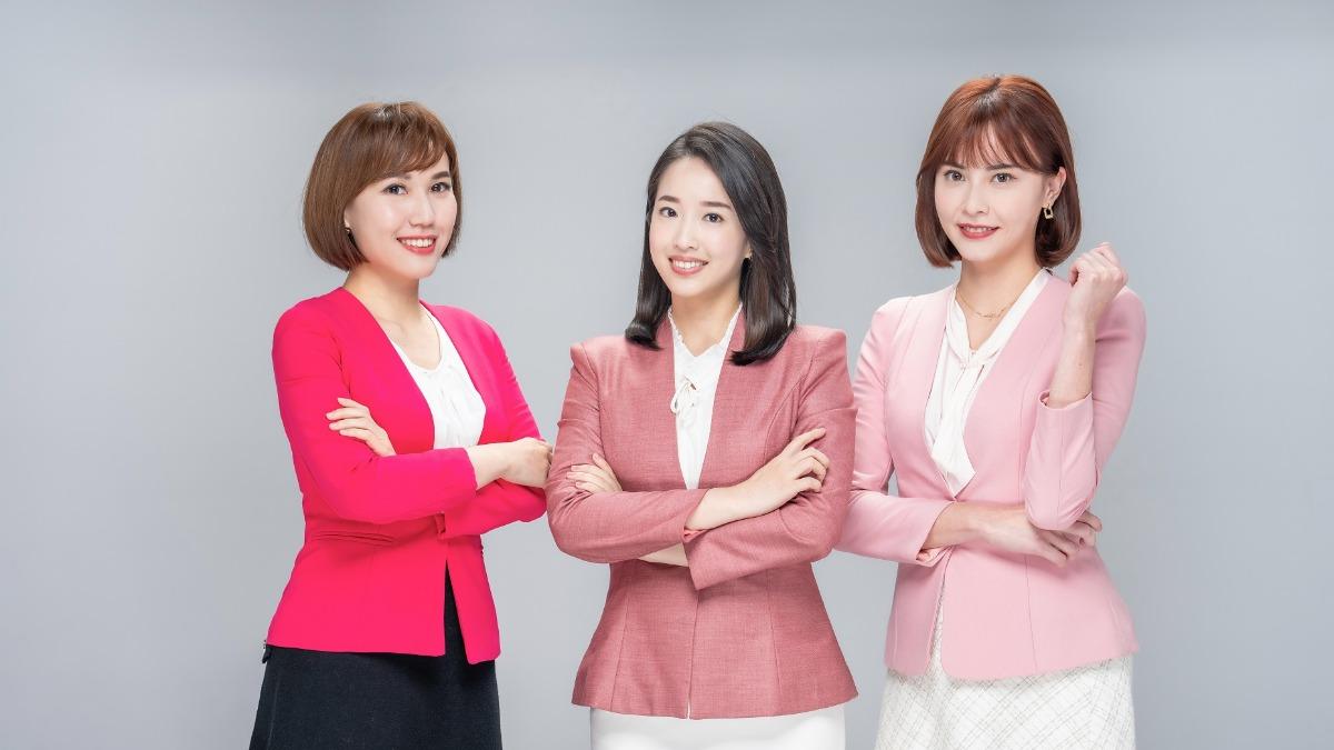 TVBS tops trust in Taiwan for 8 years (TVBS News) TVBS named Taiwan’s most trusted TV network for 8th year