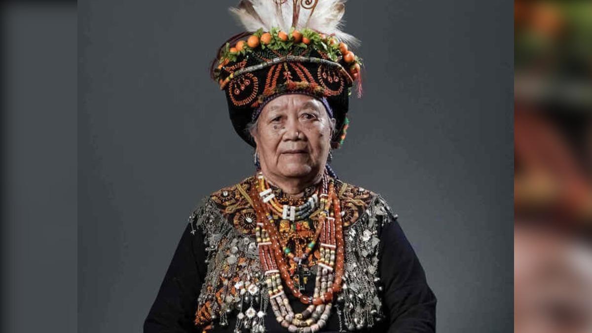 Premier Cho vows to enhance Indigenous rights protection (Courtesy of Ministry of Culture) Premier Cho vows to enhance Indigenous rights protection