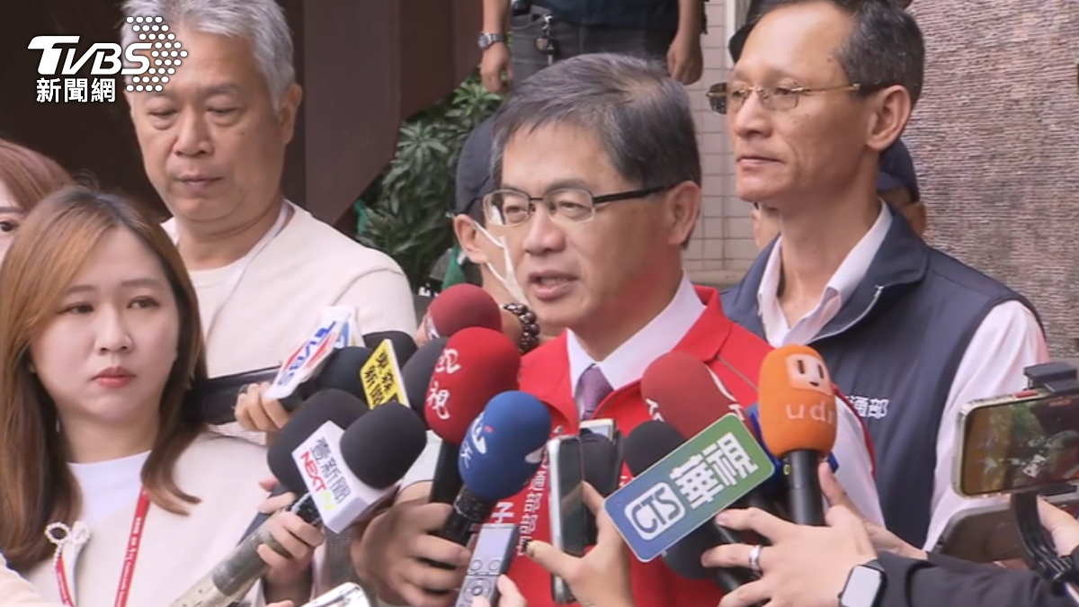 MOTC head: Tainan railway project set for 2026 completion (TVBS News) MOTC head: Tainan railway project set for 2026 completion