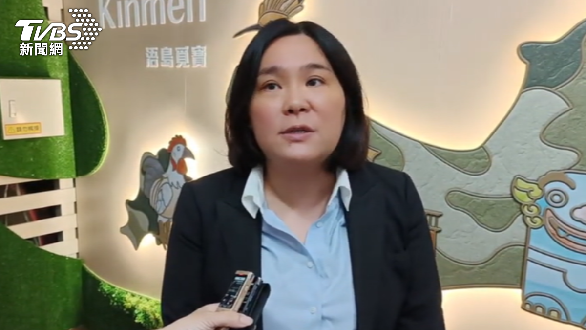 KMT legislator aids family of fisherman stranded in China (TVBS News) KMT legislator aids family of fisherman stranded in China