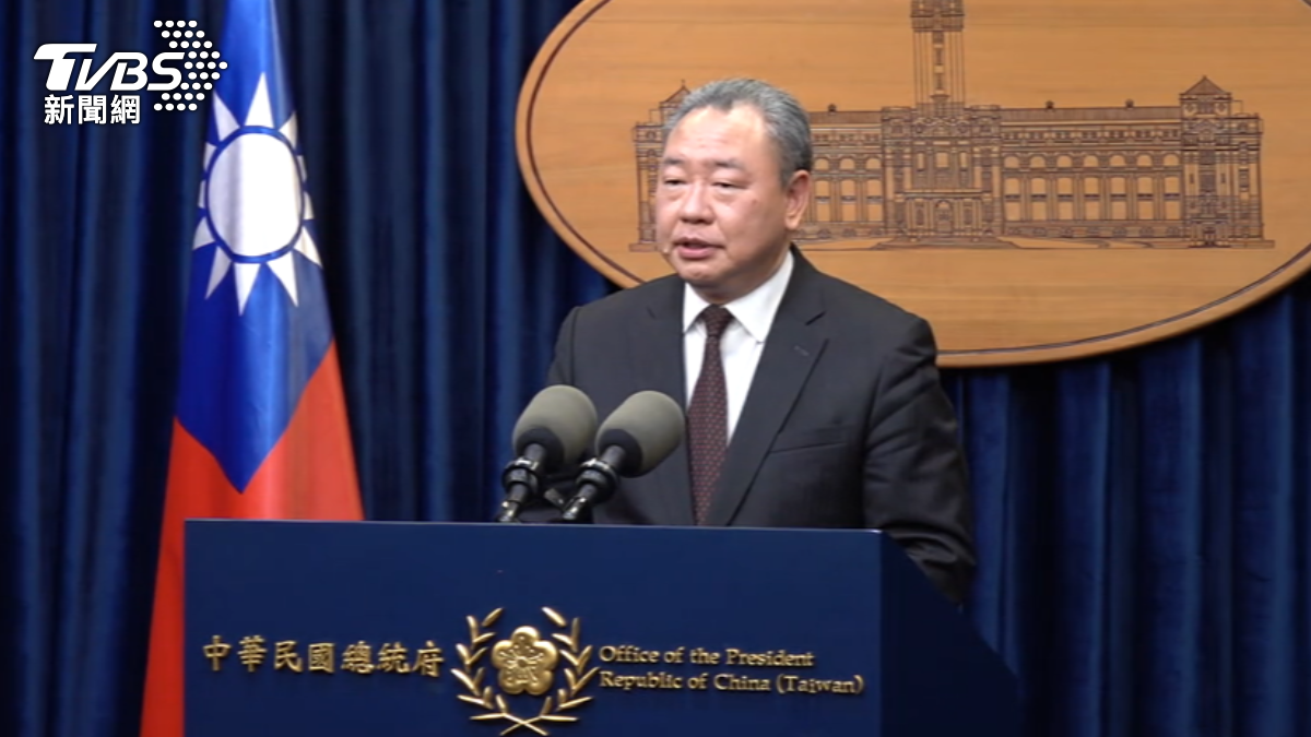 Taipei envoy denies misuse of public funds (TVBS News) Taipei envoy denies misuse of public funds