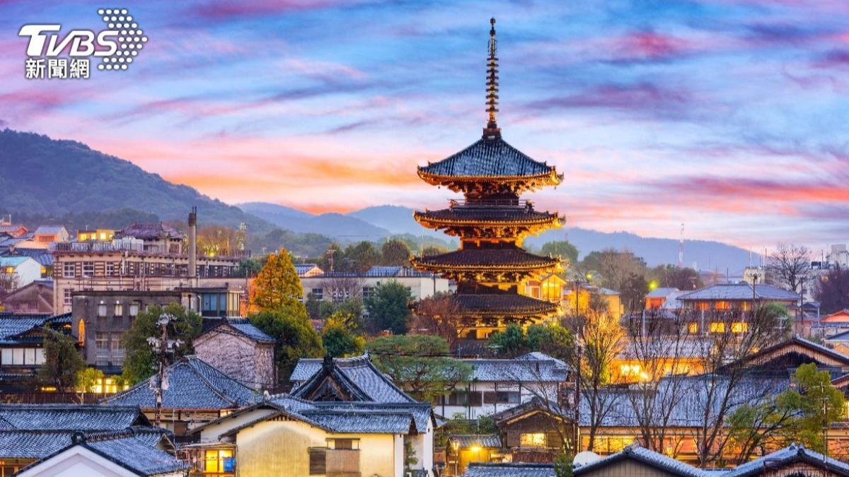 Kyoto mayor seeks higher public transport fares for tourists (Shutterstock) Kyoto mayor seeks higher public transport fares for tourists