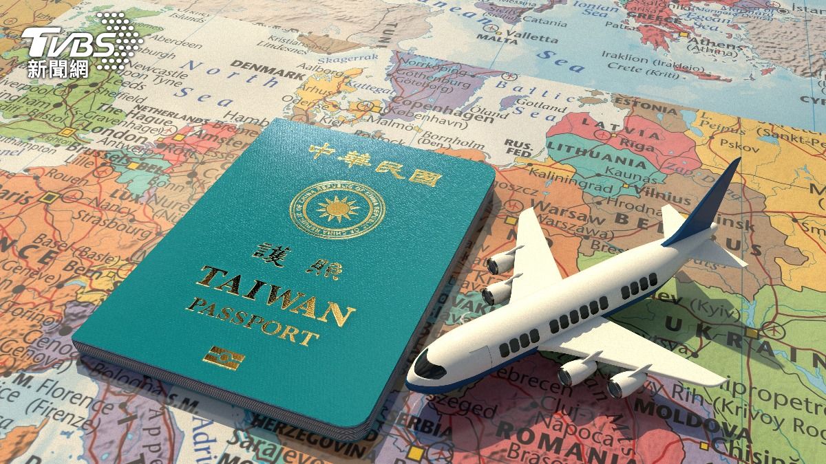 Thailand extends Taiwan’s visa waiver to 60 days (Shutterstock) Thailand extends Taiwan’s visa waiver to 60 days