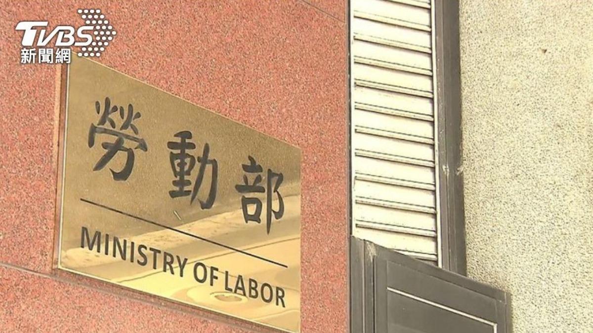 Labor minister prioritizes marginal worker’s living standard (TVBS News) Labor minister prioritizes marginal worker’s living standard