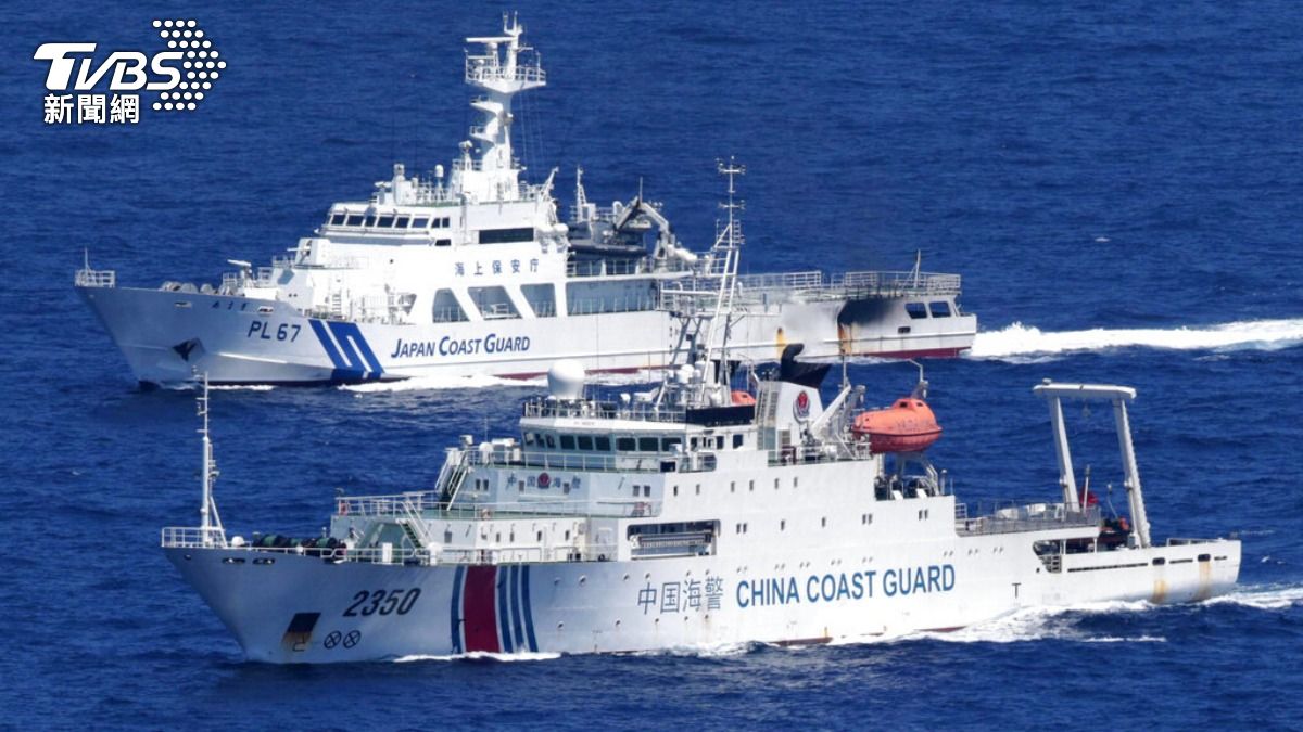 Taiwan fishing boat seized near Kinmen (AP, for illustration purpose only) Failed rescue attempt for Taiwanese boat by coast guard