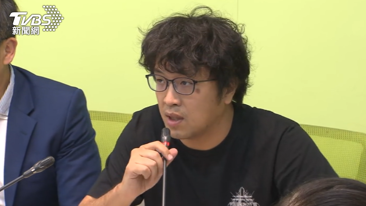 Shen defends AIT funds for research (TVBS News) Puma Shen defends AIT funding amid controversy