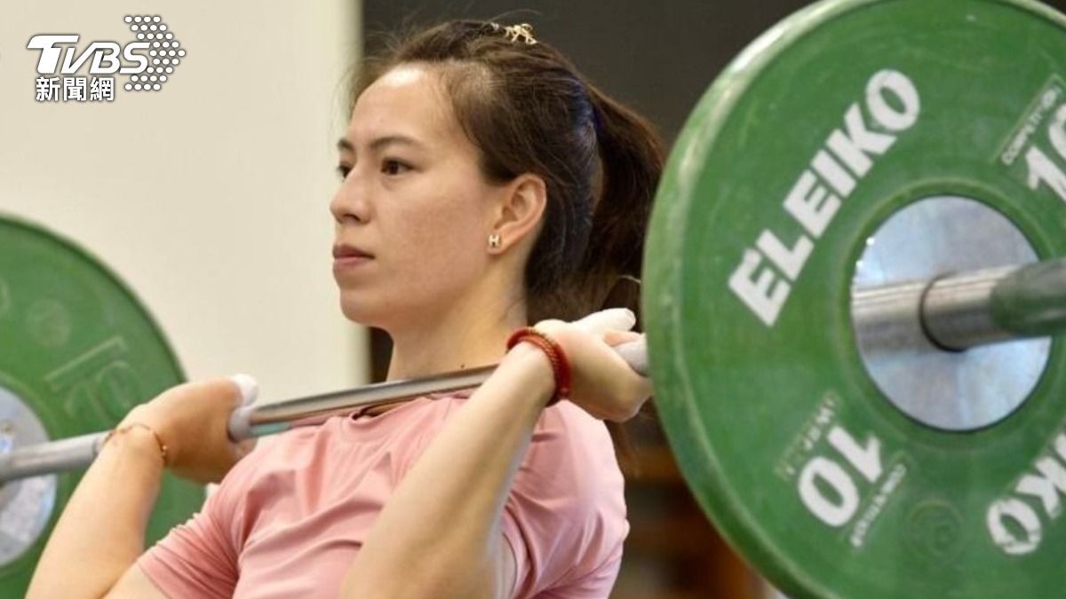 Taiwan’s weightlifting legacy: From Beijing to Paris (TVBS News) Taiwan’s weightlifting legacy: From Beijing to Paris