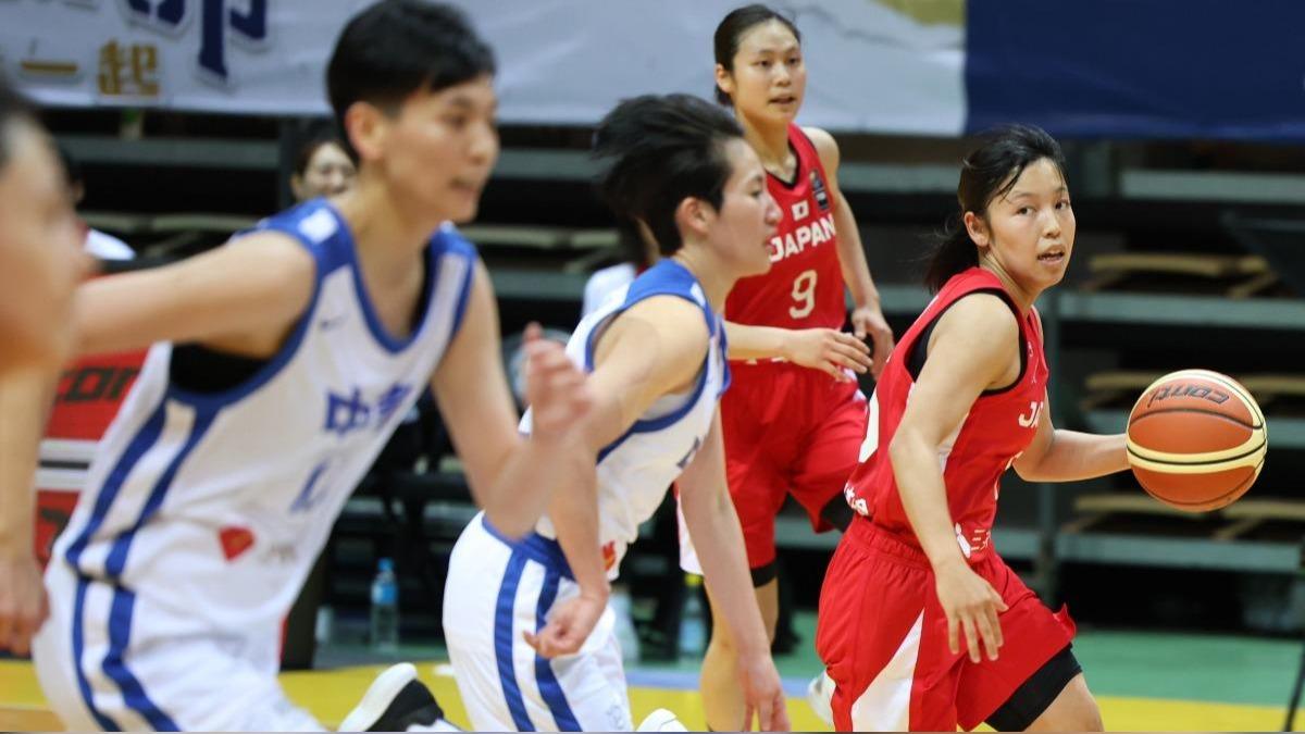 Legislators slam gender pay gap in Taiwan basketball (Courtesy of Flight International Co.) Legislators slam gender pay gap in Taiwan basketball