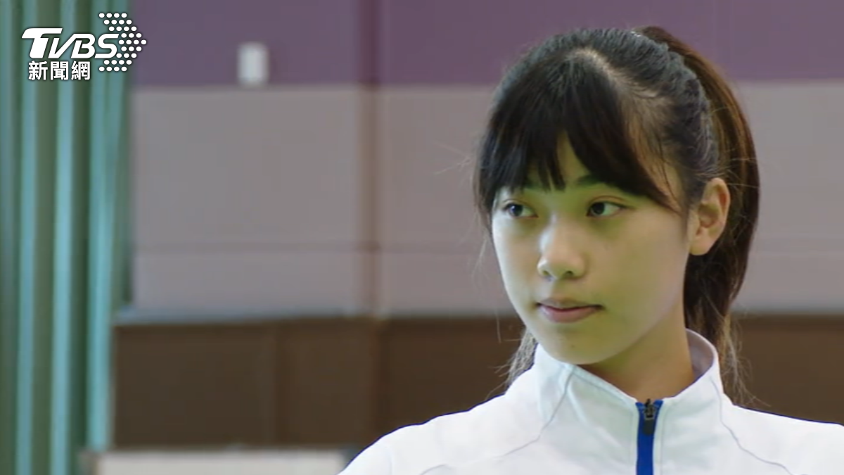 Taiwan’s Lo Chia-ling set for Olympic taekwondo bout (TVBS News) Taiwan’s Lo Chia-ling set for Olympic taekwondo bout