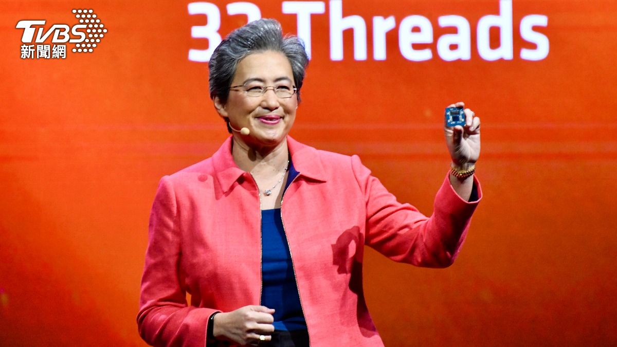 AMD confirms global layoffs, cuts 4% (TVBS News) AMD confirms global layoffs, impacting 4% of workforce