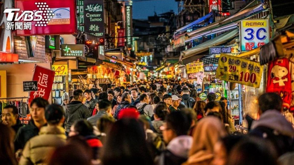 Taiwan plans to triple flights to Italy in tourism push (Shutterstock) Taiwan showcases culinary prowess at Rome tourism event