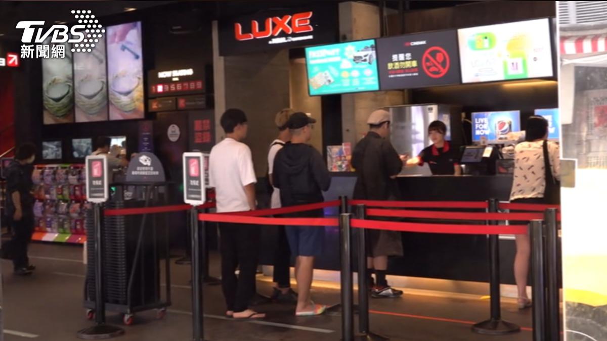 Taiwan sees 2.2x growth in performance tax after pandemic