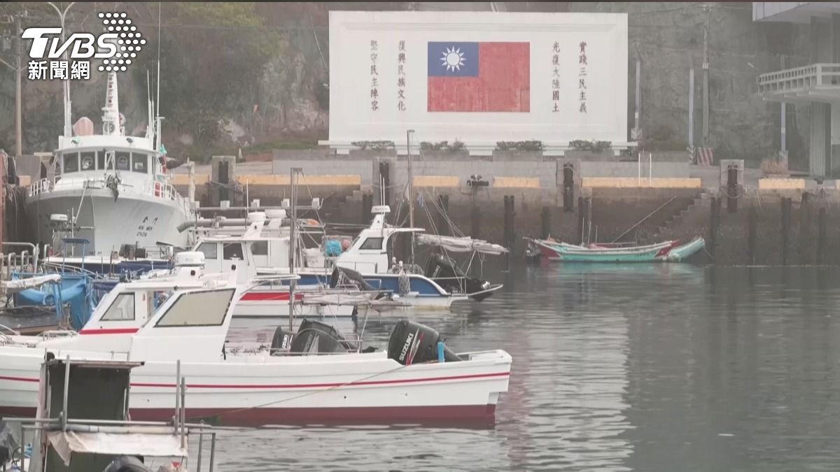 Rising Chinese tourists prompt call for transport plan (TVBS News) Rising Chinese tourists prompt call for transport plan