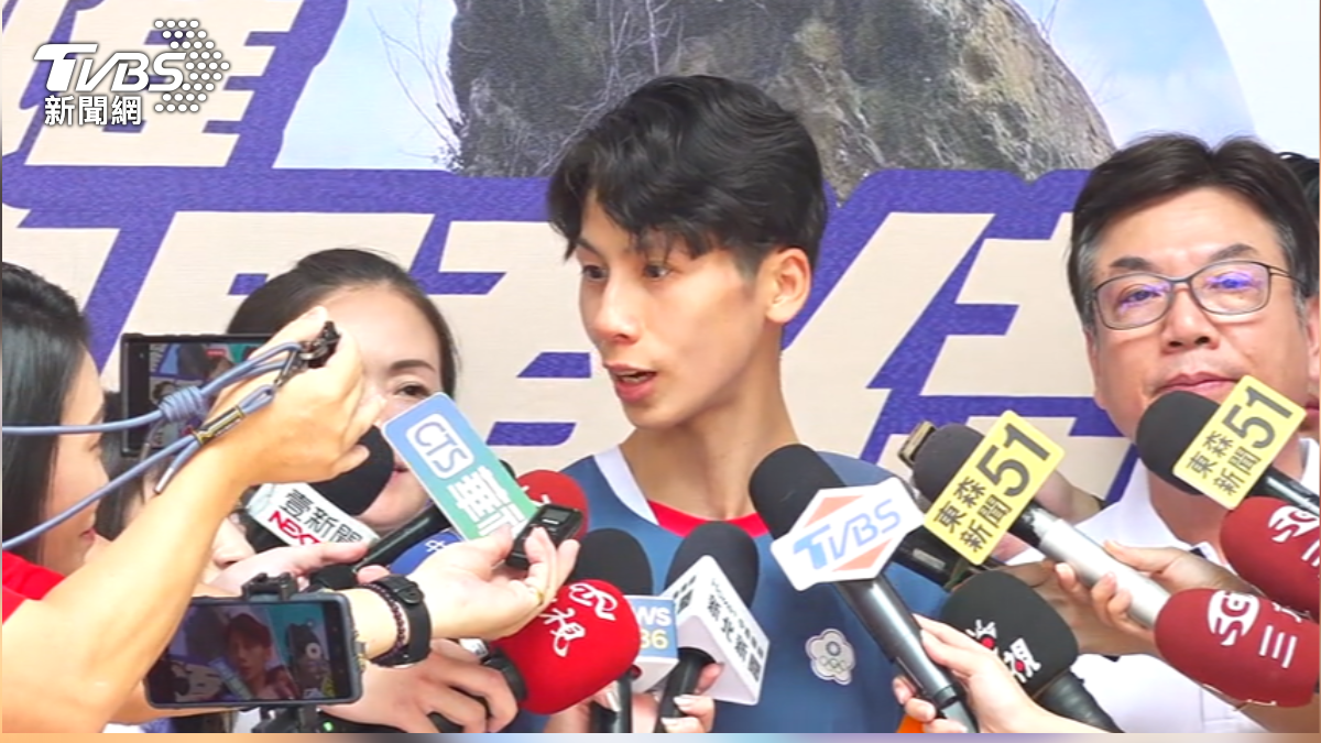 Lin sees Instagram followers skyrocket (TVBS News) Olympic champ Lin Yu-ting sees Instagram followers skyrocket