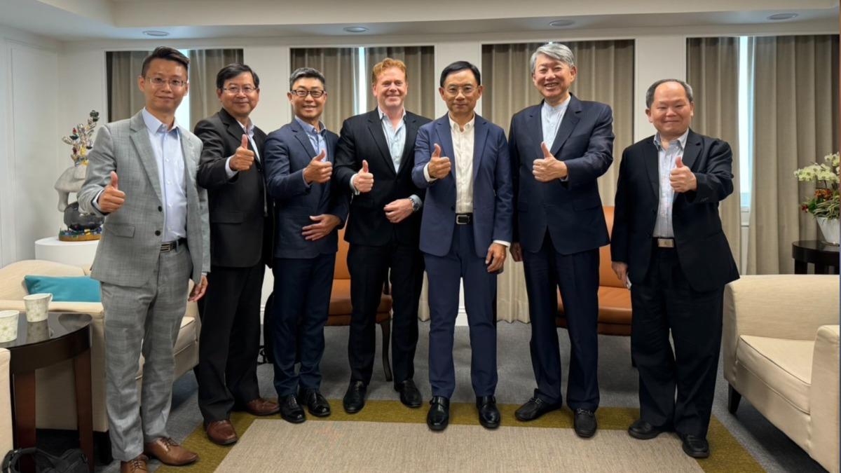 AMD to open R&D centers in Tainan, Kaohsiung (Courtesy of MOEA) AMD to open R&D centers in Tainan, Kaohsiung