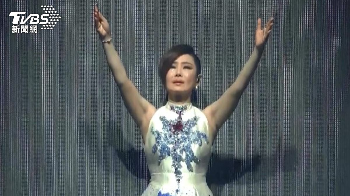 Taipei mayor flattered by pop diva’s praise of his singing (TVBS News) Taipei mayor flattered by pop diva’s praise of his singing