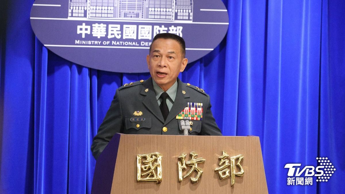Taiwan preps for Chinese invasion using U.S. war playbook (TVBS News) Taiwan war games to incorporate lessons from Iran, Venezuela