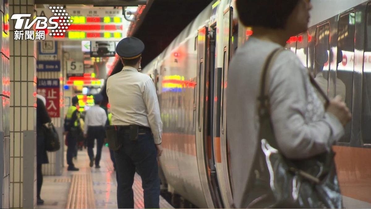 Taiwan Railways seeks legal clarity for employee bonuses (TVBS News) Taiwan Railways seeks legal clarity for employee bonuses