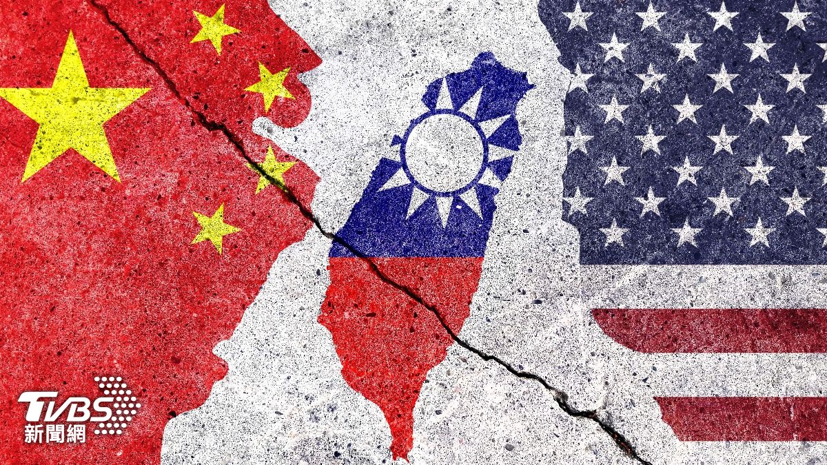 US House passes bill to deter China from Taiwan invasion (Shutterstock) US House passes bill to deter China from Taiwan invasion