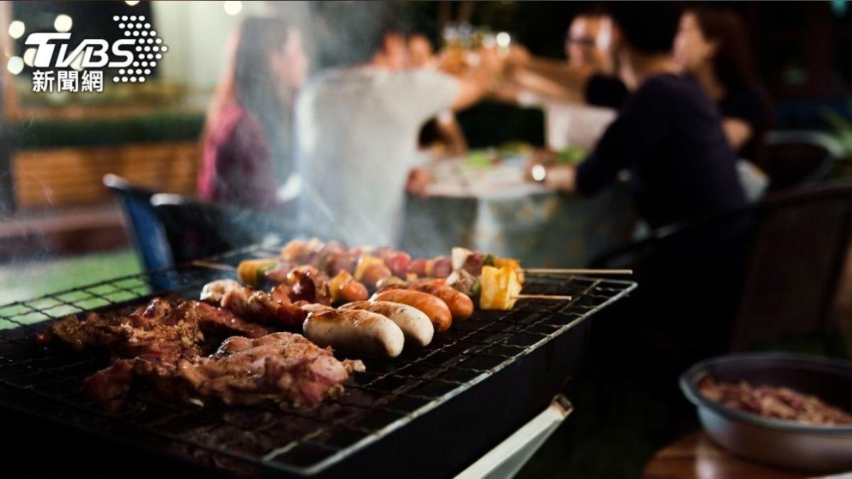 Nutritionists urge moderation during Moon Festival feasts (Shutterstock) Nutritionists urge moderation during Moon Festival feasts