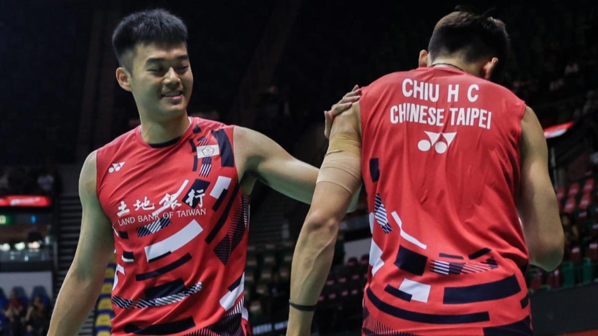 Wang and Chiu face early exit at Victor China Open (Courtesy of Badmintonphoto) Wang and Chiu face early exit at Victor China Open