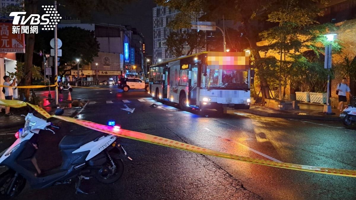 Taiwan to increase bus company inspections for safety (TVBS News) Taiwan to increase bus company inspections for safety