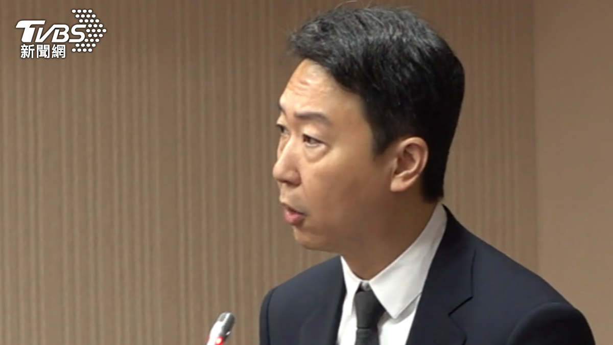 Minister Chen admits visitor numbers still lag behind 2019 (TVBS News) Official admits visitor numbers still lag behind 2019