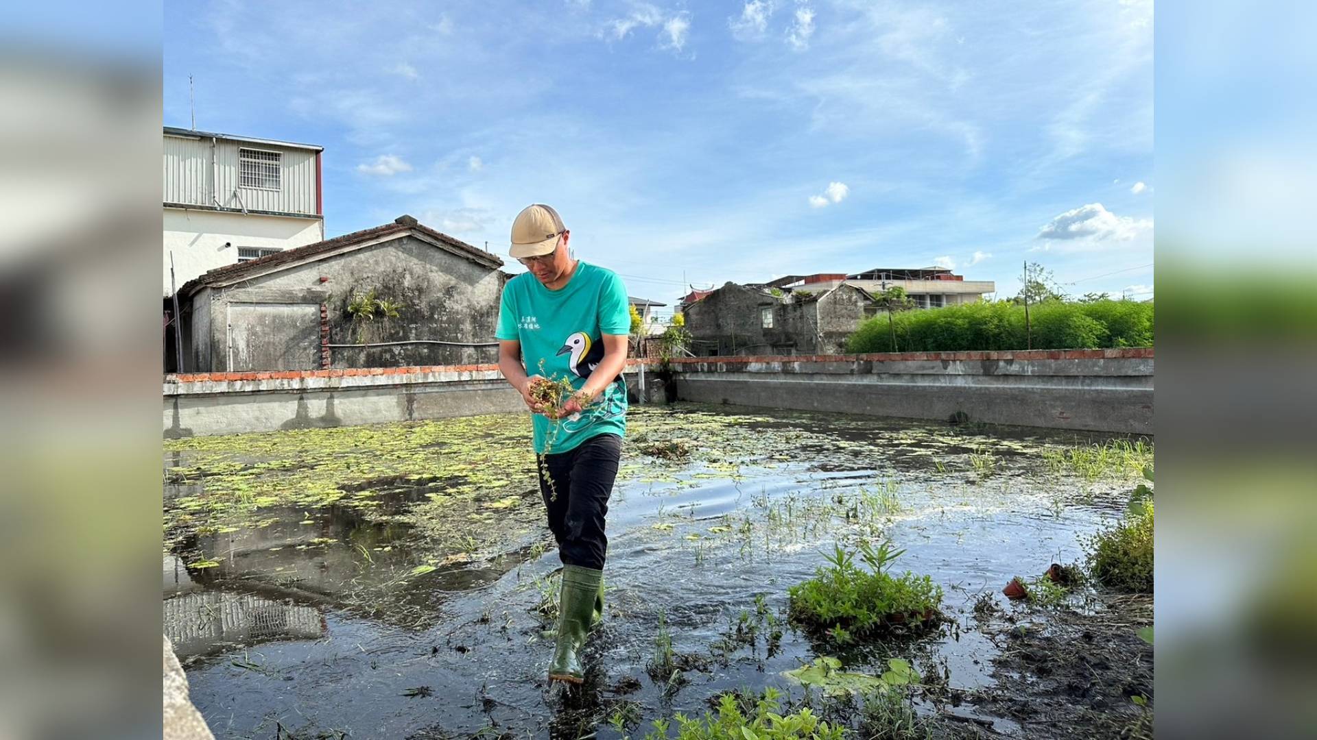 Taiwan’s green economy faces critical worker deficit (TVBS News) Green-collar jobs surge 10% as Taiwan seeks workers