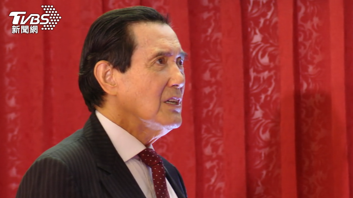 Ma Ying-jeou criticizes Lai for constitutional violations (TVBS News) Ma Ying-jeou accuses Lai of violating ROC constitution