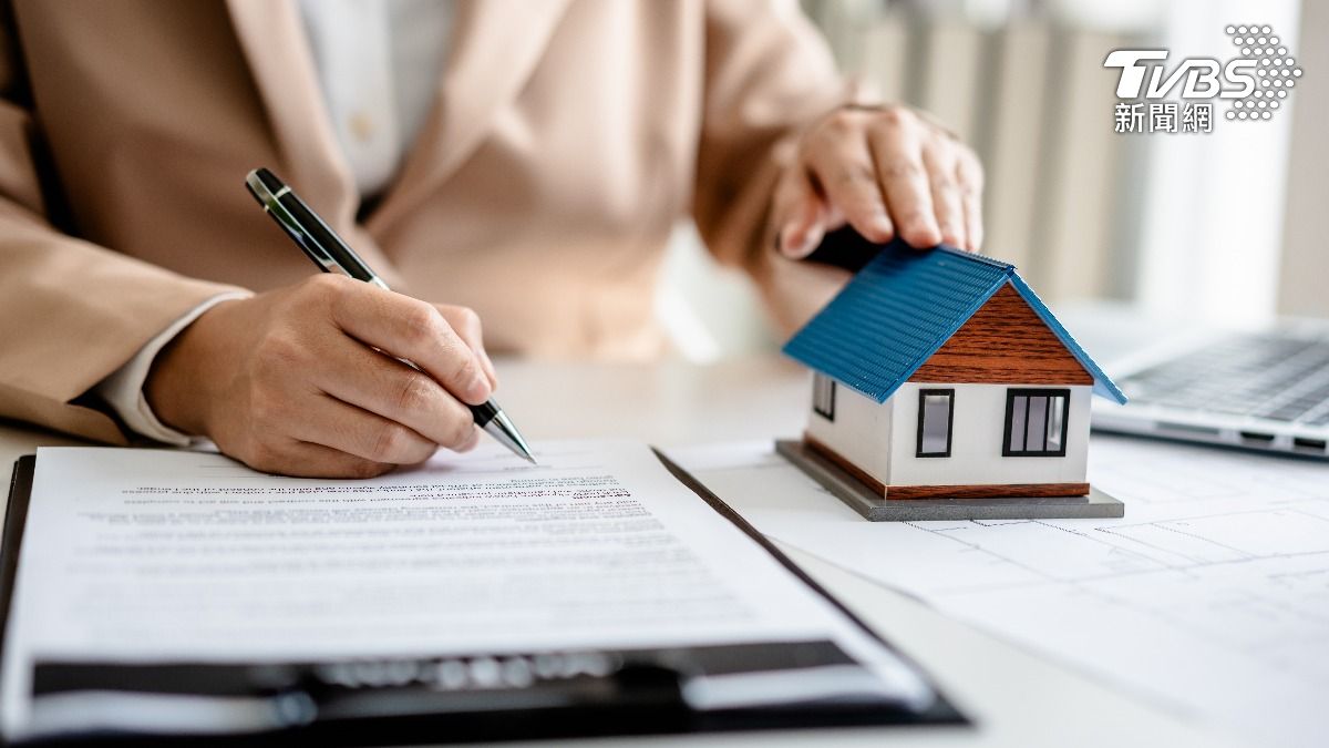 Young buyers drive Taiwan’s mortgage surge in Q2 2024 (Shutterstock) Young buyers drive Taiwan’s mortgage surge in Q2 2024