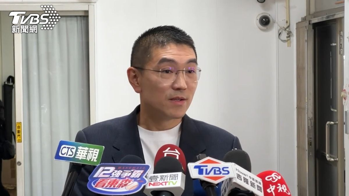 CEC confirms no further recall for Keelung Mayor Hsieh (TVBS News) CEC confirms no further recall for Keelung Mayor Hsieh