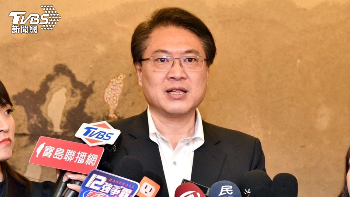 DPP criticizes KMT’s revenue allocation amendments (TVBS News) DPP criticizes KMT’s revenue allocation amendments