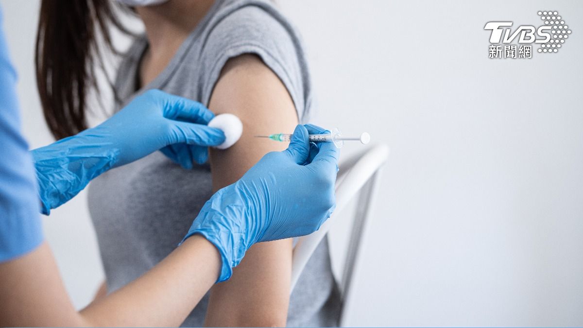 Hsinchu offers free flu, COVID shots for ages 50-64 (Shutterstock) Hsinchu offers free flu, COVID shots for ages 50-64