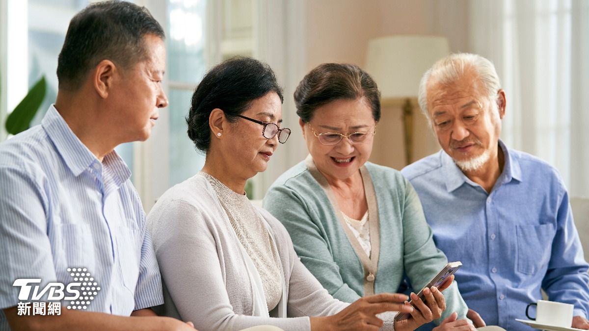 Taiwan’s retirement wave to persist until 2026, MOI says (Shutterstock) Taiwan’s retirement wave to persist until 2026, MOI says