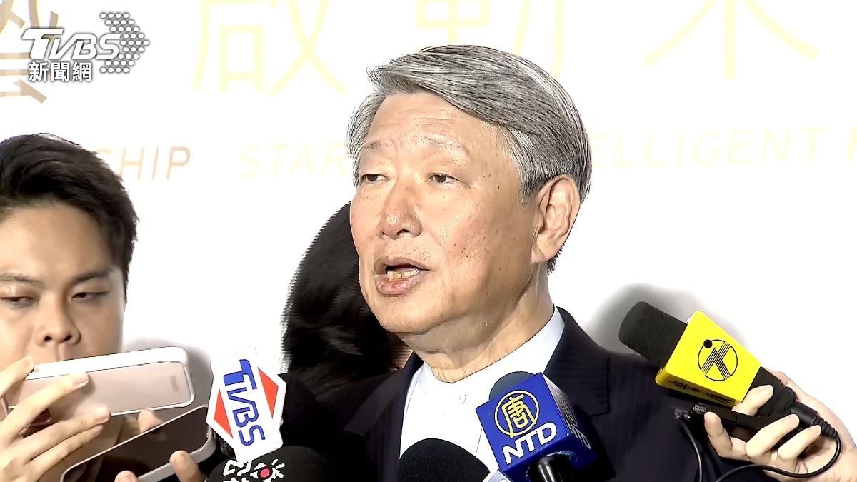 Taiwan union criticizes MOEA head’s nuclear energy remarks (TVBS News) Taiwan union criticizes MOEA head’s nuclear energy remarks