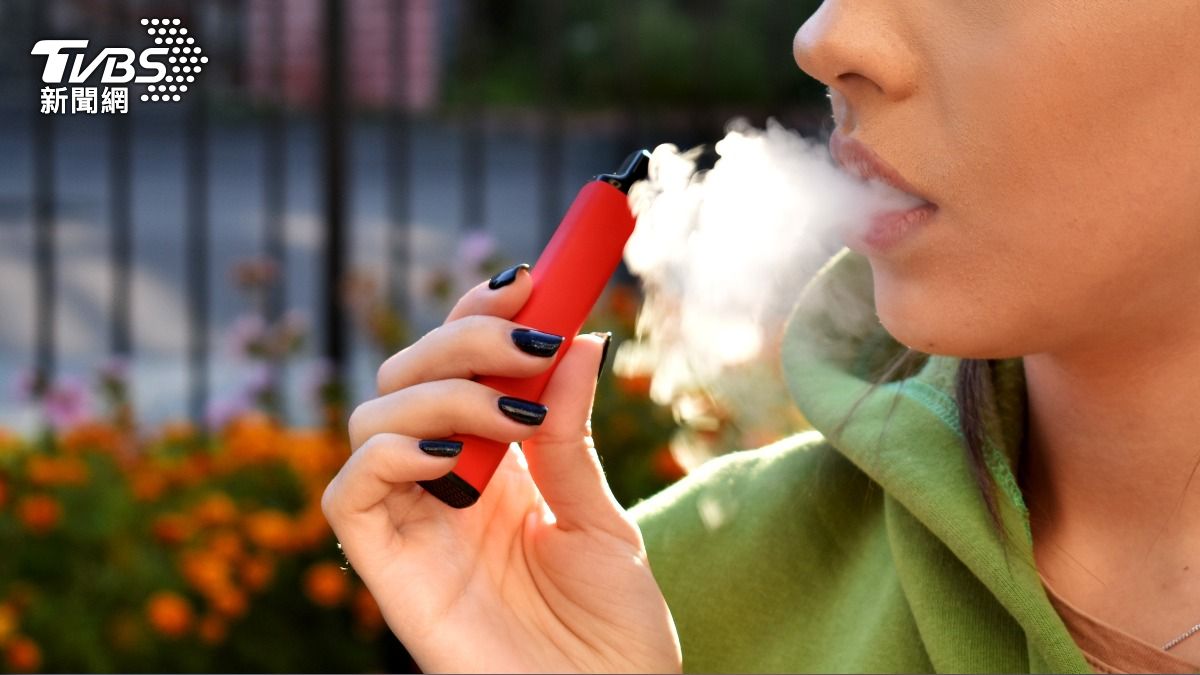 Taiwan targets e-cigarettes in anti-drug campaign (Shutterstock) Taiwan to confiscate e-cigarettes under new amendments