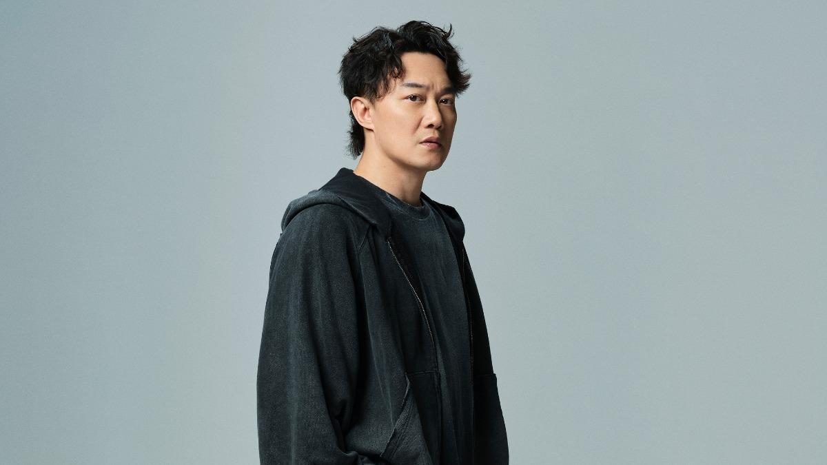 Eason Chen postpones Kaohsiung concerts (Courtesy of Universal Music) Eason Chen’s Taiwan concerts moved to May 29-31