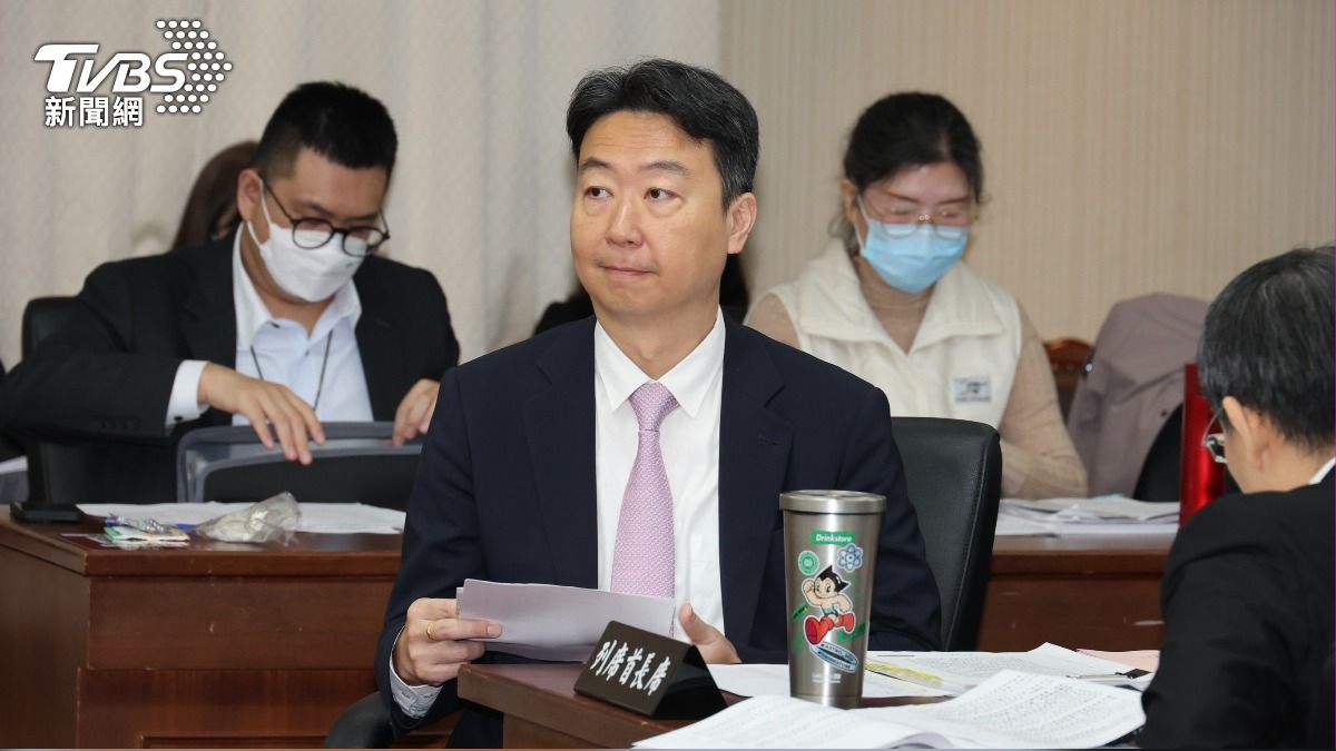 Chen addresses currency impact on tourism (TVBS News) Taiwan’s currency rise may impact tourism trends