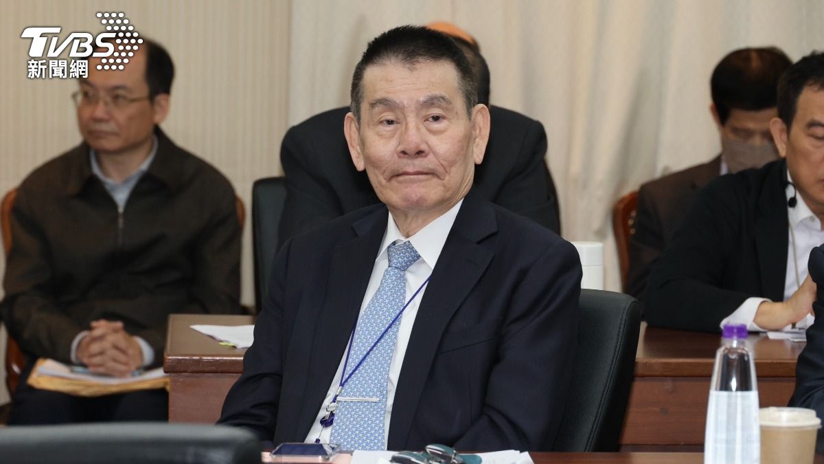China Airlines president dies at 73 (TVBS News) China Airlines president Hsieh Shih-chien dies at 73