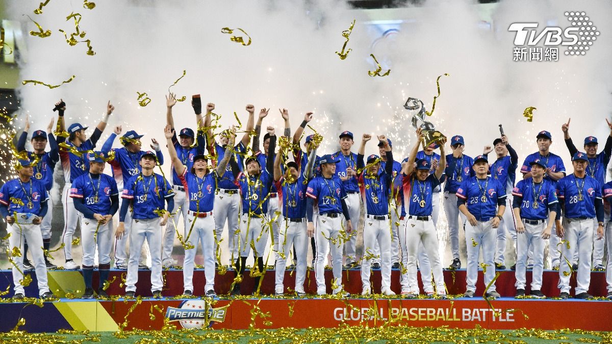 Parade honors Taiwan’s baseball pride (TVBS News) Taiwan celebrates baseball victory with grand parade