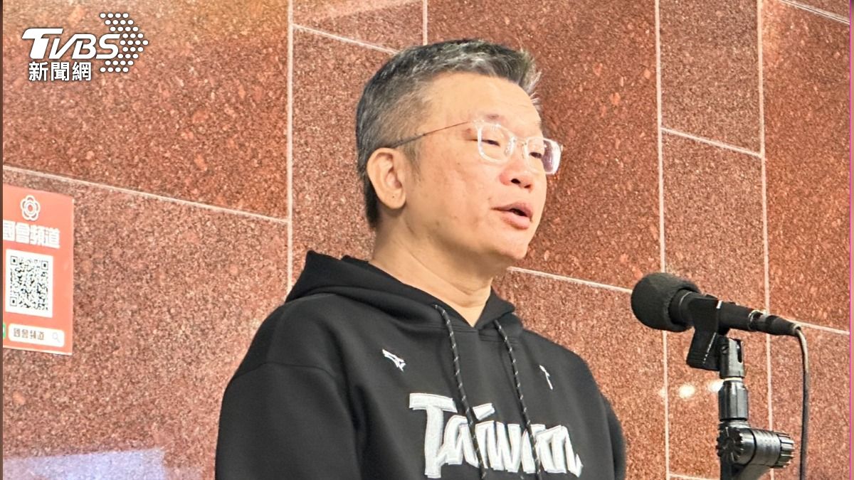 Taiwan baseball bolsters strategy for world tournament (TVBS News) Taiwan adds analytics team for 2026 World Baseball Classic