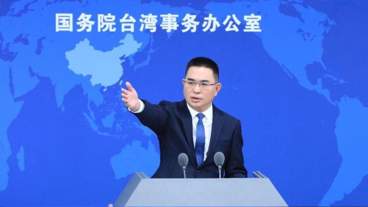 China denies urging Taiwan firms to exit